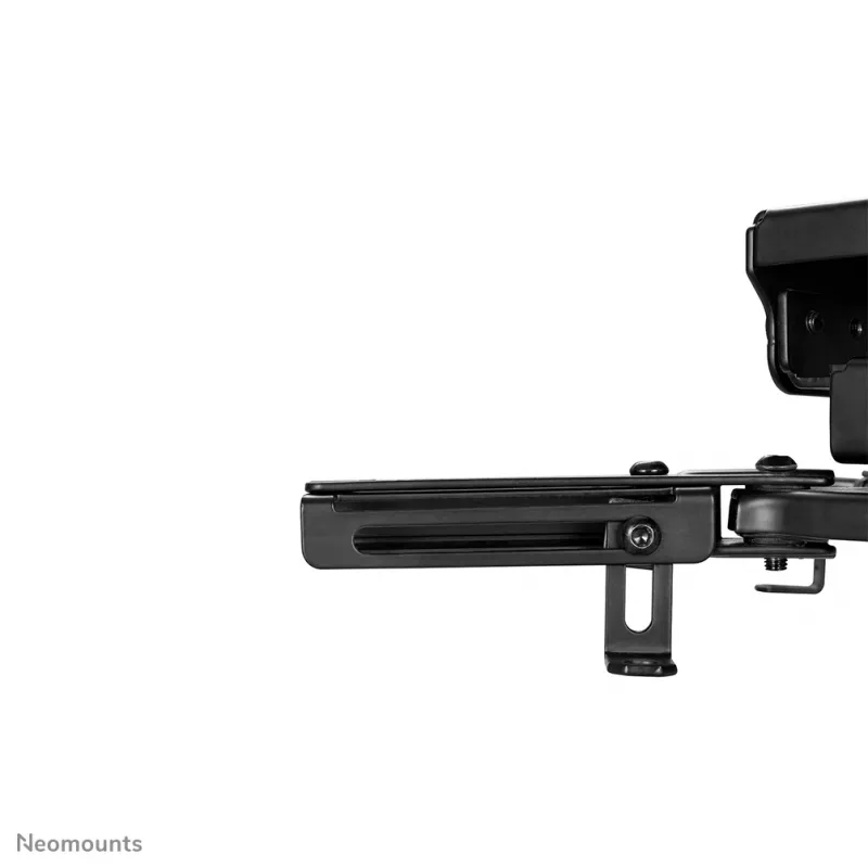 Ceiling Mount Neomounts CL25-550BL1 Black 35kg