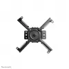 Ceiling Mount Neomounts CL25-550BL1 Black 35kg