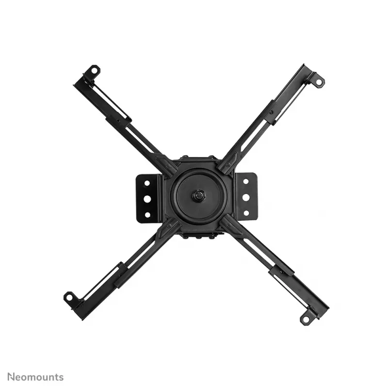 Ceiling Mount Neomounts CL25-550BL1 Black 35kg