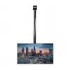 Ceiling Wall Mount B-Tech SYSTEM 2 BT7808/B