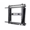 Wall Mount B-Tech BT8310XL/B Universal Heavy Duty Pop-Out with Micro-Adjustment