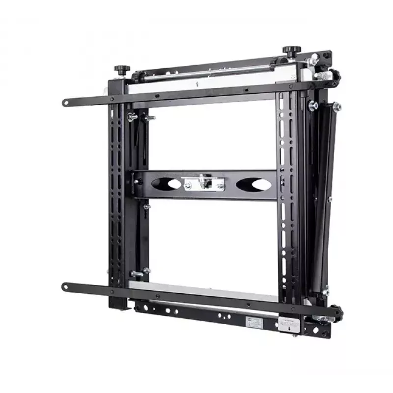 Wall Mount B-Tech BT8310XL/B Universal Heavy Duty Pop-Out with Micro-Adjustment