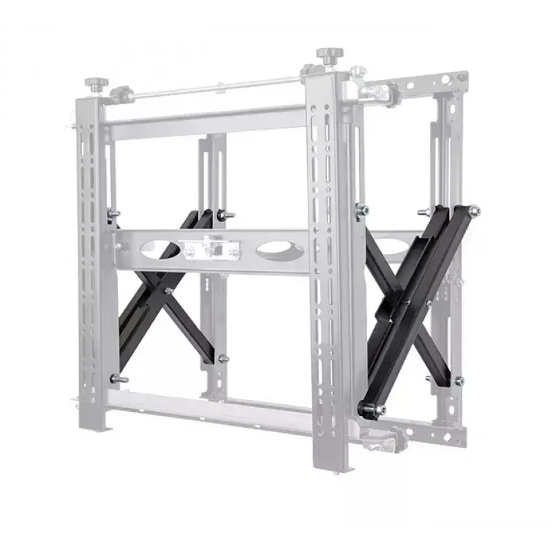 Wall Mount B-Tech BT8310XL/B Universal Heavy Duty Pop-Out with Micro-Adjustment