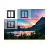 Video Wall Mount B-TECH BT8312/B Ultra-Slim Pop-Out
