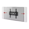 Flat Screen Wall Mount B-Tech BT8441/B