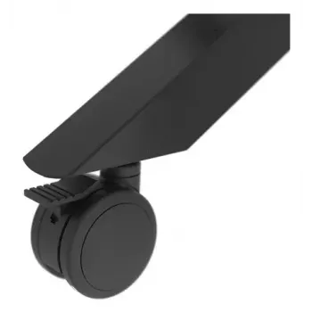 TV Mount B-Tech BT8545 2.18 m Black Max Weight 100 kg