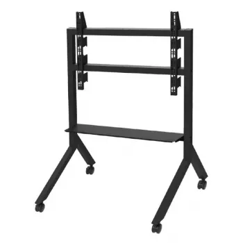 TV Mount B-Tech BT8545 2.18 m Black Max Weight 100 kg