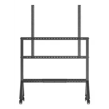 TV Mount B-Tech BT8546 2.79 m Black Max Weight 125 kg