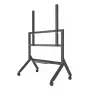 TV Mount B-Tech BT8546 2.79 m Black Max Weight 125 kg