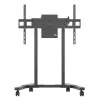 B-Tech BT8558 TV Mount 100 inch Black 100kg Capacity 55 inch-100 inch Screens