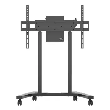 B-Tech BT8558 TV Mount 100 inch Black 100kg Capacity 55 inch-100 inch Screens