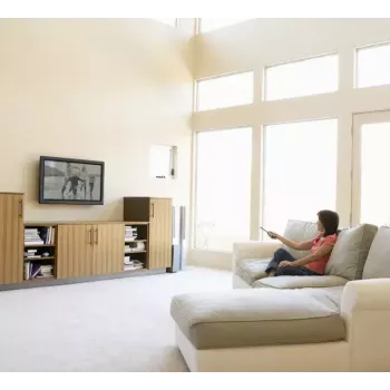 Flat Screen Wall Mount B-Tech VENTRY VESA 200
