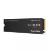 SSD disk Western Digital 1 TB M.2 PCI Express 4.0 Black SN770