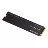 SSD disk Western Digital 1 TB M.2 PCI Express 4.0 Black SN770