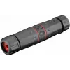Microconnect KON526 wire connector RJ-45 Black