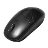 Wireless Keyboard Mouse Combo LogiLink ID0104 Black