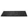 Wireless Keyboard Mouse Combo LogiLink ID0104 Black