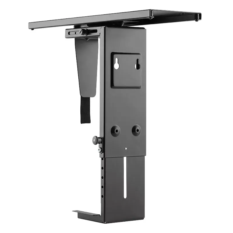 Desk-mounted CPU holder LogiLink EO0004