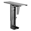Desk-mounted CPU holder LogiLink EO0004