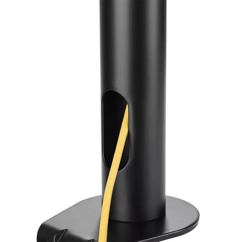 Monitor Mount LogiLink BP0107 81.3 cm (32 inch) Desk Black