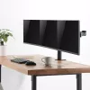 Monitor Mount LogiLink BP0107 81.3 cm (32 inch) Desk Black