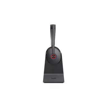 Yealink BH74 with Stand UC USB-C/A Headset