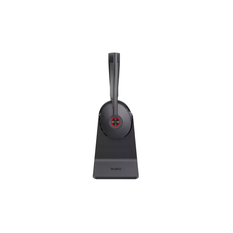 Yealink BH74 with Stand UC USB-C/A Headset