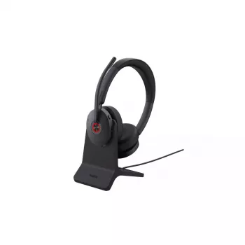 Yealink BH74 with Stand UC USB-C/A Headset