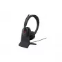 Yealink BH74 with Stand UC USB-C/A Headset