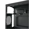 PC Case LC-Power 7039B Midi Tower Black