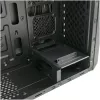 PC Case LC-Power 7039B Midi Tower Black