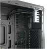 PC Case LC-Power 7039B Midi Tower Black