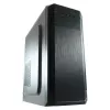 PC Case LC-Power 7039B Midi Tower Black