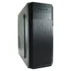PC Case LC-Power 7039B Midi Tower Black