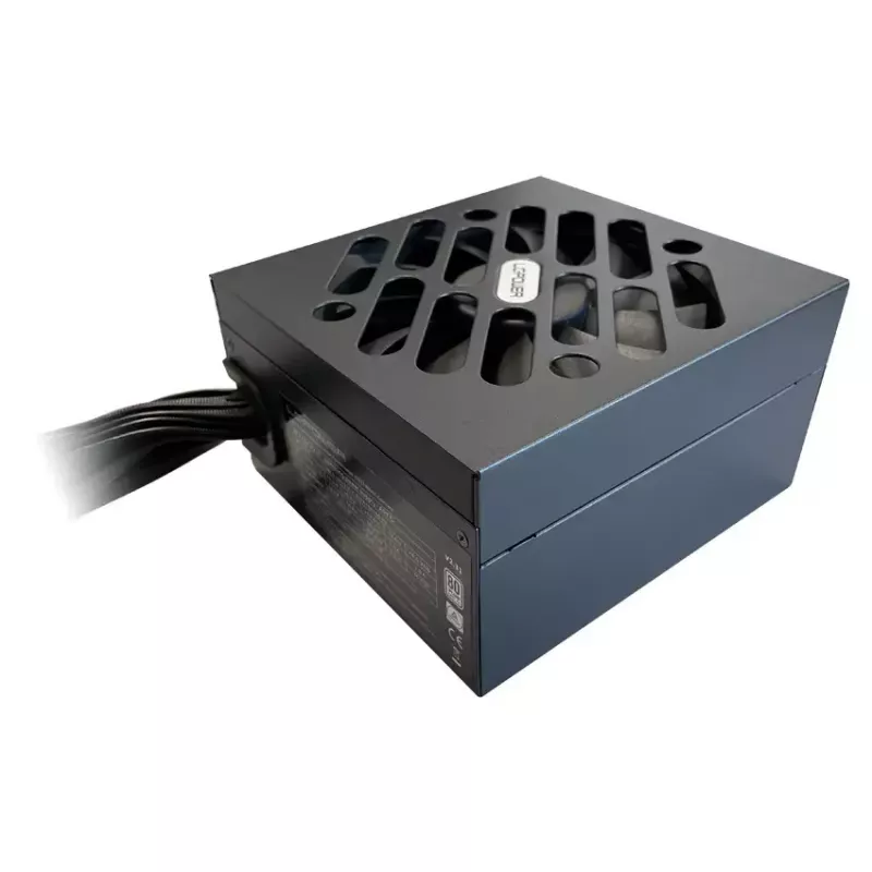 Power Supply Unit LC-Power LC500SI V2.31 500 W