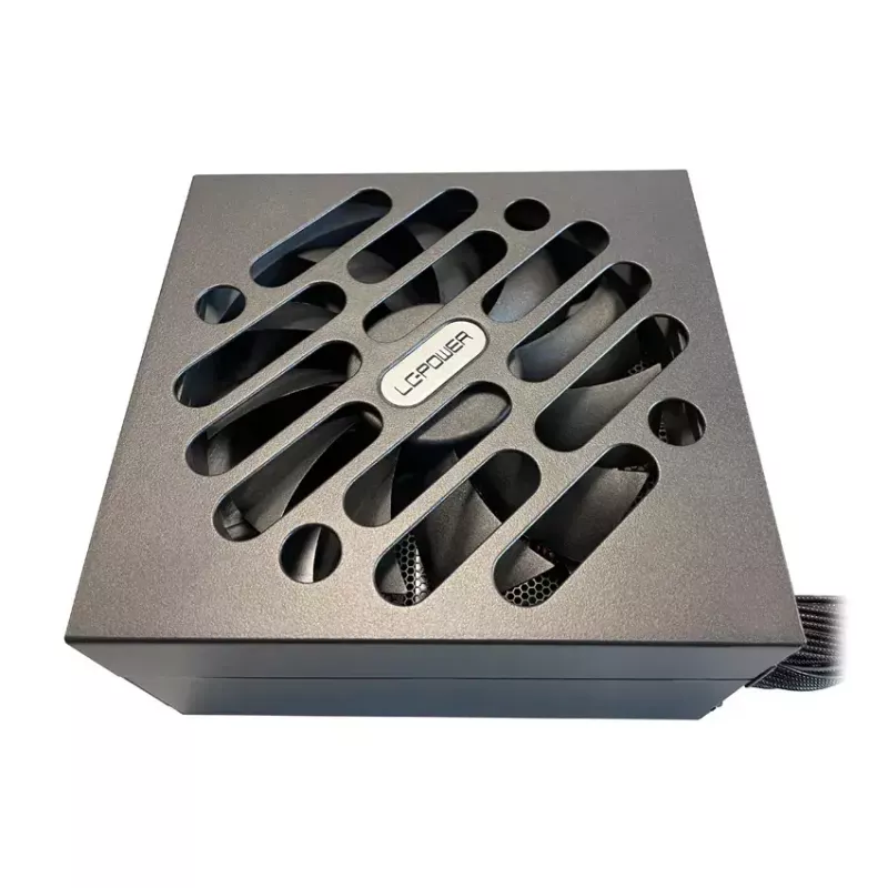 Power Supply Unit LC-Power LC500SI V2.31 500 W