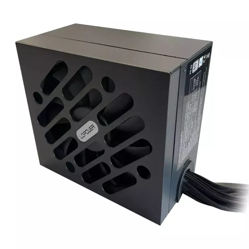 Power Supply Unit LC-Power LC500SI V2.31 500 W
