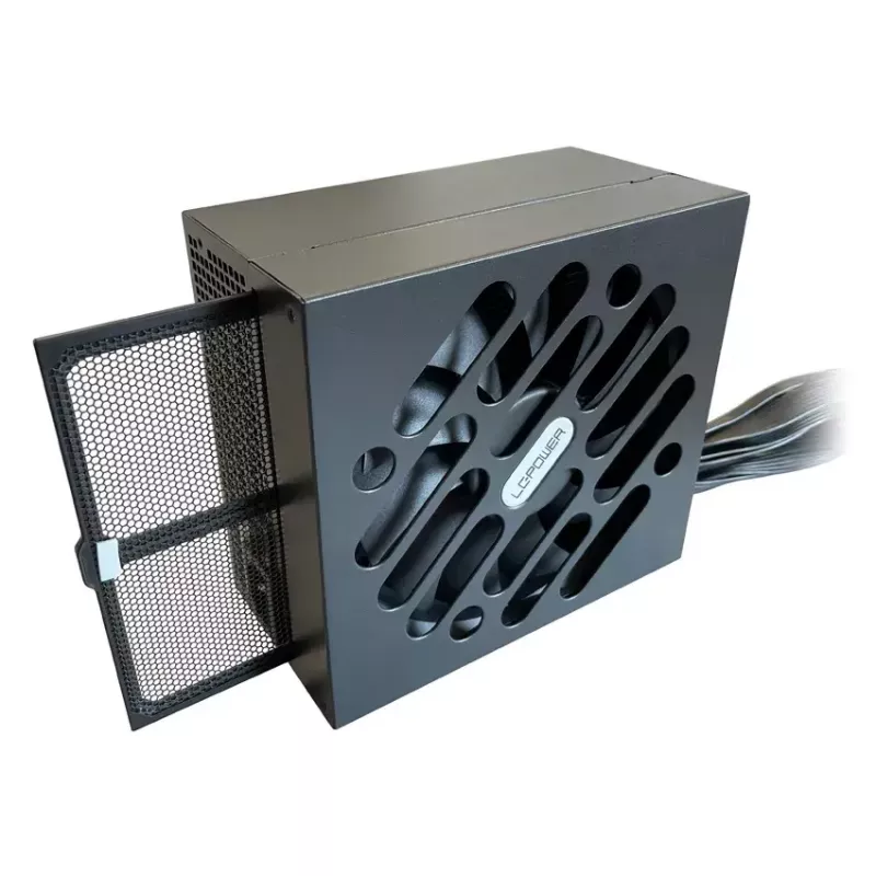 Power Supply Unit LC-Power LC600SI V2.31 600 W