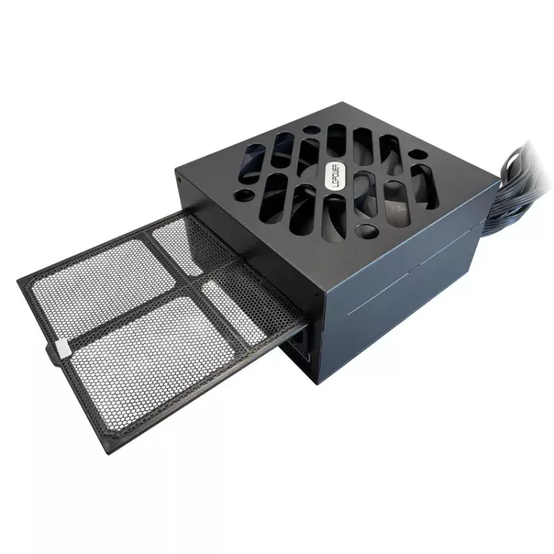 Power Supply Unit LC-Power LC600SI V2.31 600 W