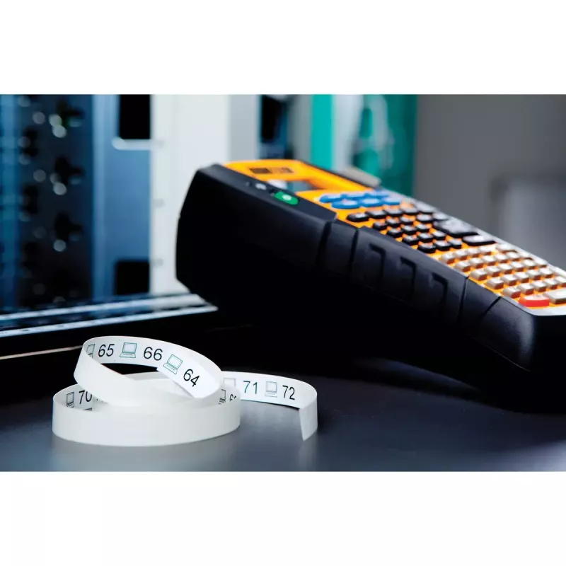 Label printer DYMO RHINO 5200 Thermal transfer 180 x 180 DPI