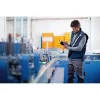 Label printer DYMO RHINO 5200 Thermal transfer 180 x 180 DPI