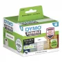 Self-adhesive printer label DYMO LabelWriter 2112285