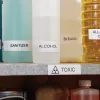 Self-adhesive printer label DYMO LabelWriter 2112285