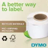Self-adhesive printer label DYMO LabelWriter 2112285