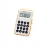 Smart Card Reader Reiner SCT cyberJack one USB White Yellow