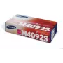 Samsung CLT-M4092S Magenta Toner Cartridge, 1000 pages, Magenta, 1 pc(s)