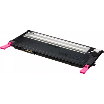 Samsung CLT-M4092S Magenta Toner Cartridge, 1000 pages, Magenta, 1 pc(s)