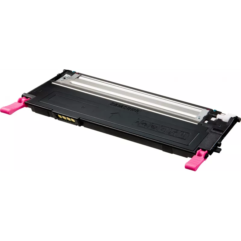 Samsung CLT-M4092S Magenta Toner Cartridge, 1000 pages, Magenta, 1 pc(s)