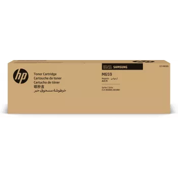 Samsung CLT-M659S Magenta Original Toner Cartridge, 20000 pages, Magenta, 1 pc(s)