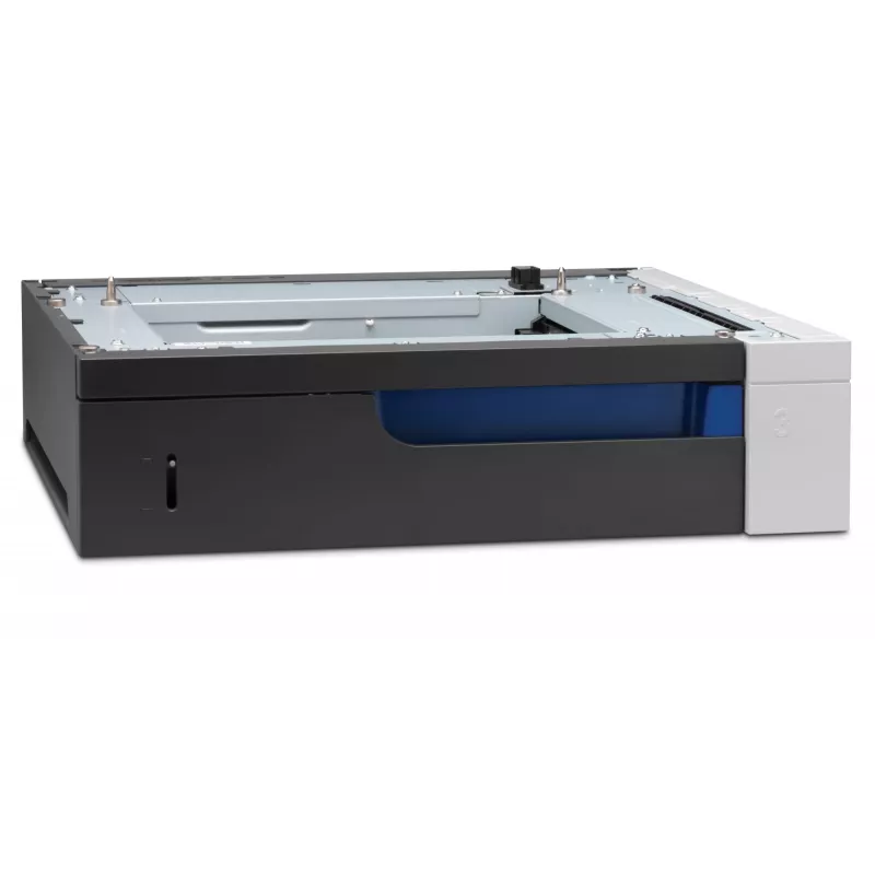 Paper Tray HP LaserJet Color 500-sheet CP5225